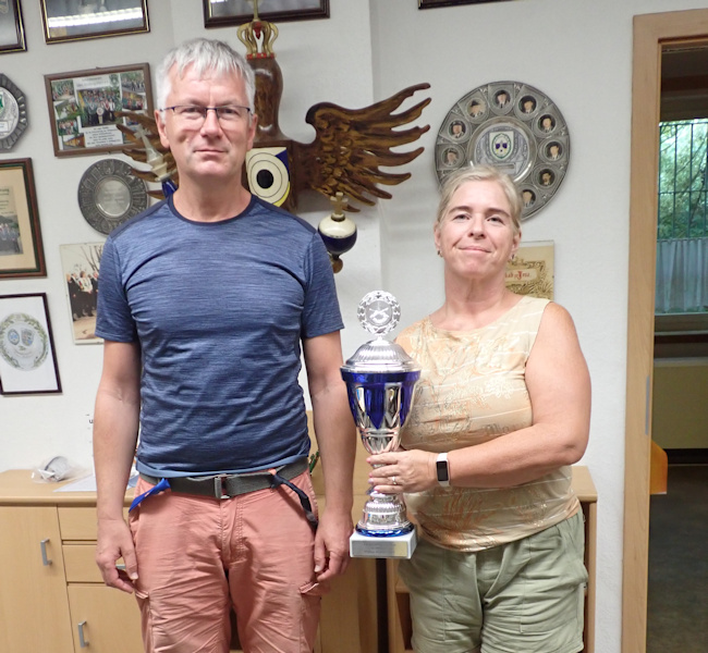 2025er Juergen-Wenzel-Pokal